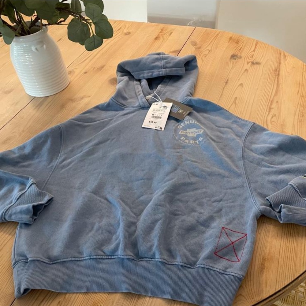 EAC Comfy Hoodie